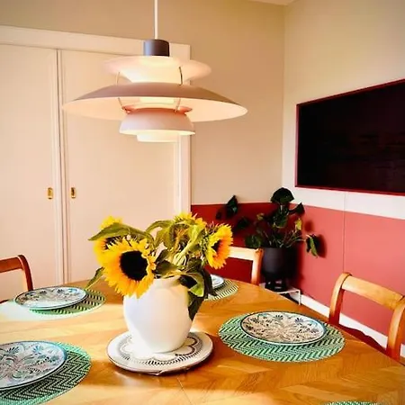 Villa Sunshine - Lake Zurich Gold-Coast Zollikon Extérieur photo